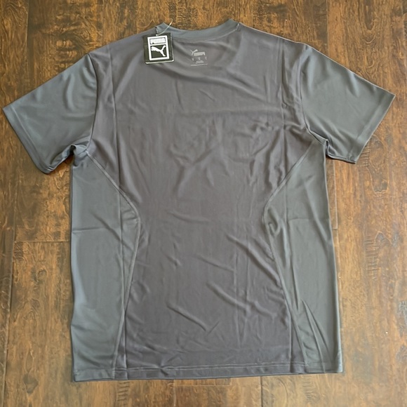 New!!! Puma TBT 2020 Tee - Picture 3 of 3